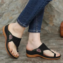 Dutch Orthopedic Sandals