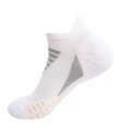 Cushioned Ankle Running Socks