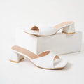 Blanc Orthopedic Shoes