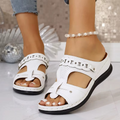 Amalfi Orthopedic Sandals