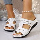 Amalfi Orthopedic Sandals