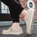 Nautic Orthopedic Loafers
