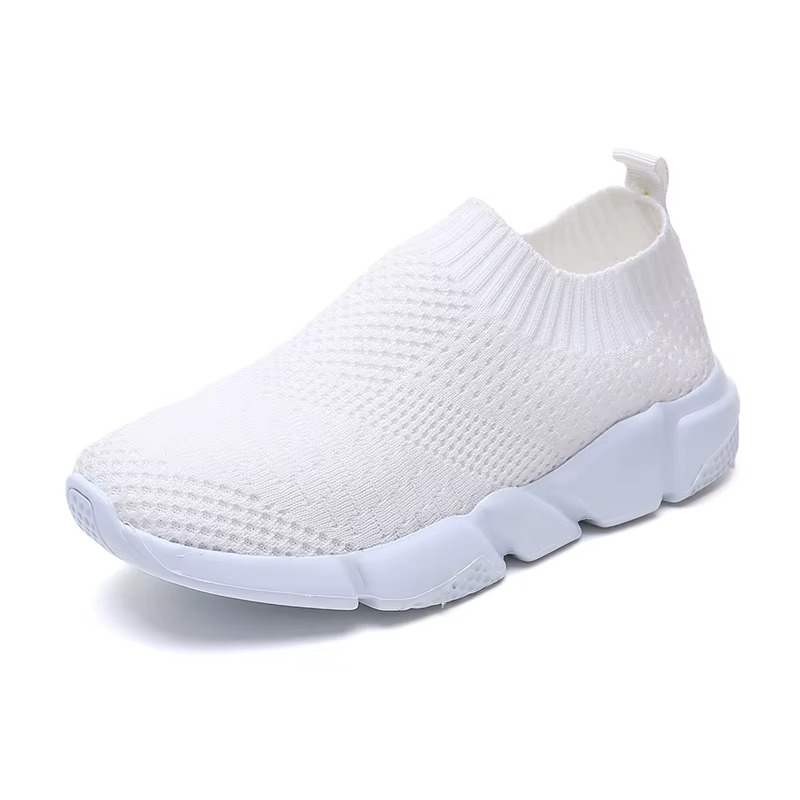 Aspire – Comfort Trainers - Black - 40