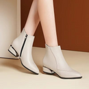 Valence Orthopedic Boots