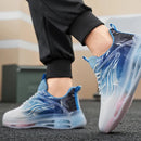 Ultra Soft Men's Comfort Trainers