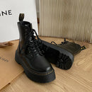 Quebec Orthopedic Boots