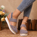 Azaleia Orthopedic Sandals
