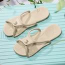Fresh Orthopedic Flip-Flops