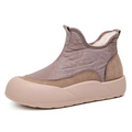 Glacial Orthopedic Boots