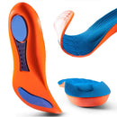 TechFeet Orthopedic Insoles