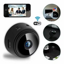 A9 WiFi Mini Security Camera
