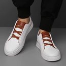 Aaron Men's Comfort Trainers