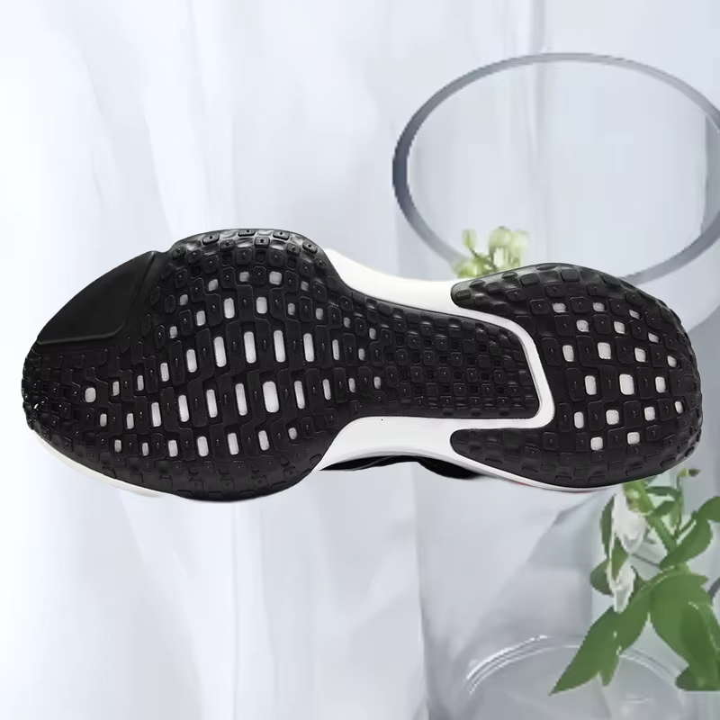 Nitro – Comfort Trainers - White - 43
