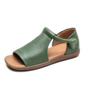 Lisbon Orthopedic Sandals