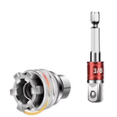 Multi-function Universal Socket Wrench Tool - Universal Maintenance Tool