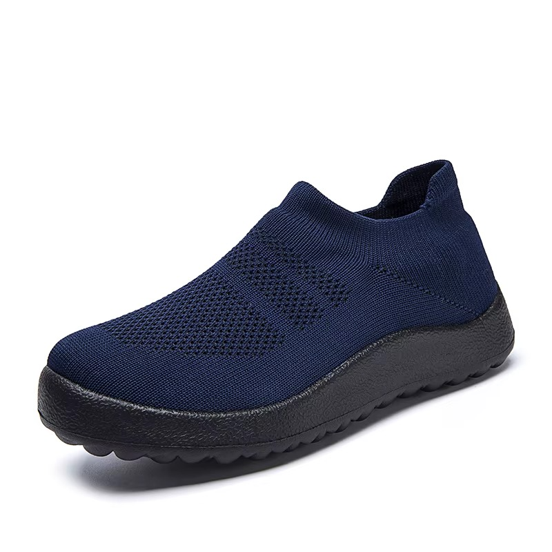 Astro – Comfort Trainers - Black - 38