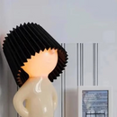 Naughty Night Lamp