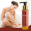 Body Firming Oil