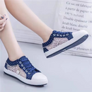 Floratta Orthopedic Sneakers