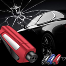 Emergency Window Breaker & Seatbelt Cutter