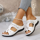 Amalfi Orthopedic Sandals