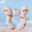 Baby Head Neck Support Pillow