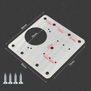 Repair Piece for Side Hinge Plate