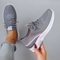 Rainbow Women's Comfort Trainers