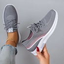 Rainbow Women's Comfort Trainers