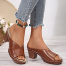 Zarah Women's Comfort Sandals