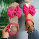 Lace Orthopedic Sandals