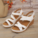 Auria Orthopedic Sandals