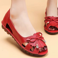 Jasmim Orthopedic Shoes