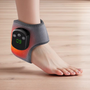 Electric Heated Ankle Massager Strap
