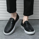 Harmon Orthopedic Loafers