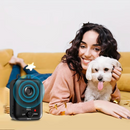Ultrasonic Anti-Barking Device