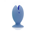 Tooth Brush Cover Cap Stand