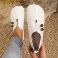 Lydia Orthopedic Loafers