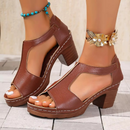 Lucy Orthopedic Sandals
