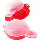 EggWich Microwave Egg Cooker