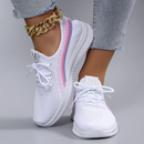 Rainbow Women's Comfort Trainers