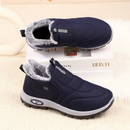 Nevinna Orthopedic Boots