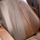 Car Interior Leather & Plastic Restorer