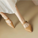Paris Orthopedic Shoes