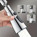 360° Rotating Faucet Extender