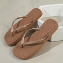Modern Orthopedic Flip-Flops