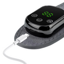 Electric Heated Ankle Massager Strap