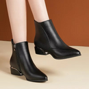 Valence Orthopedic Boots