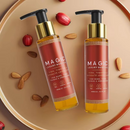 Body Firming Oil