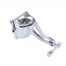 Heavy duty manual fruit juicer